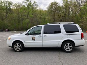 2006 Chevrolet Uplander