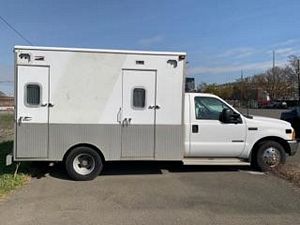 2000 Ford F350 Super Duty