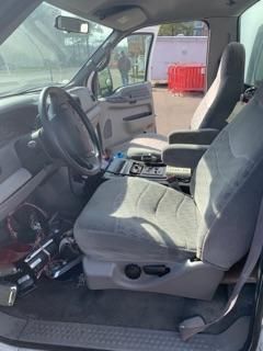 2000 Ford F350 Super Duty