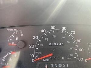 2000 Ford F350 Super Duty