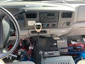 2000 Ford F350 Super Duty