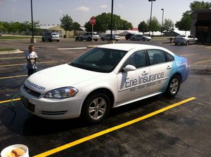 Cub Scout Pack 367 Car Wash