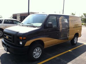 Cub Scout Pack 367 Car Wash