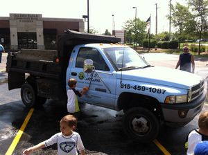 Cub Scout Pack 367 Car Wash