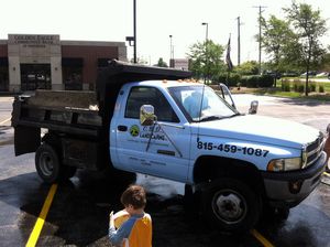 Cub Scout Pack 367 Car Wash