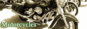 Motorcycles - The Crittenden Automotive Library