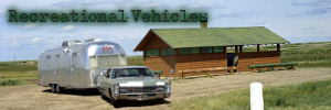 Recreational Vehicles