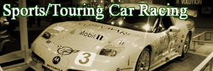 Chevrolet Corvette C5-R