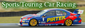 Marcos Ambrose