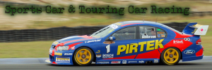 Marcos Ambrose
