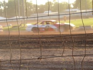 2004 Calumet County Racing Association Street Stock Car