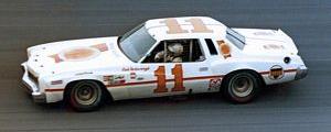 Cale Yarborough 1975