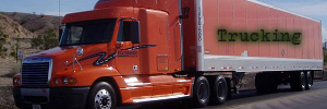 Schneider National Truck