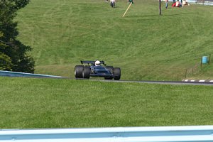 1974 Lola T192