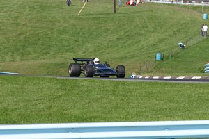 1974 Lola T192