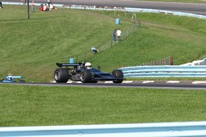 1974 Lola T192