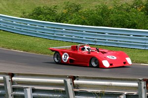 1972 Lola T290
