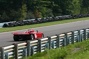 1972 Lola T290