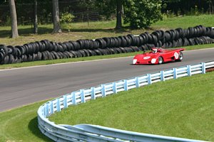 1972 Lola T290