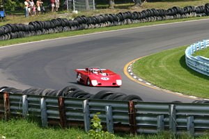 1972 Lola T290