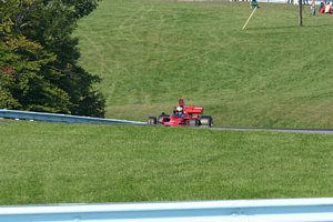 1974 Lola T332