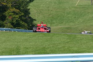 1974 Lola T332