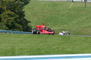 1974 Lola T332