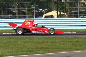 1974 Lola T332