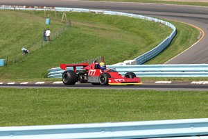 1976 Lola T460