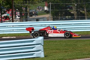 1976 Lola T460