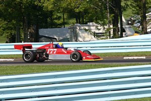 1976 Lola T460