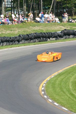 1981 Lola T586