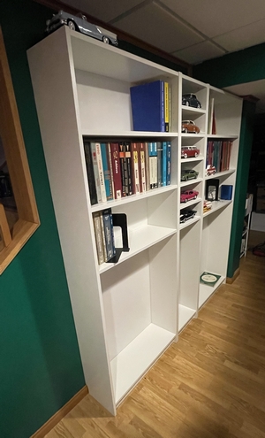 Automotive Books