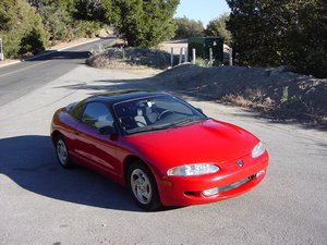 Eagle Talon