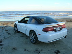 Eagle Talon