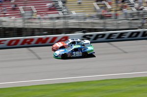 2004 Target House 300