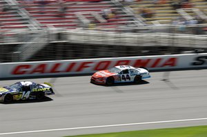 2004 Target House 300