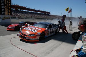 2004 Target House 300