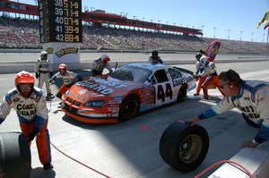 2004 Target House 300