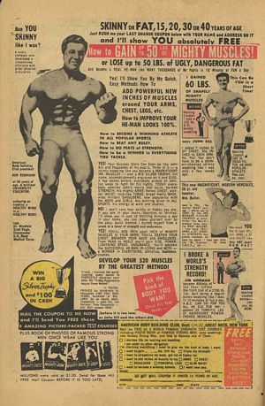Teenage Hotrodders: Issue 2
