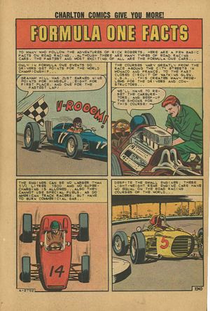 Teenage Hotrodders: Issue 2