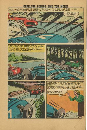 Teenage Hotrodders: Issue 2