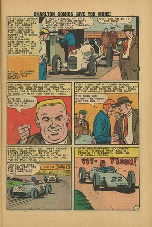 Teenage Hotrodders: Issue 2