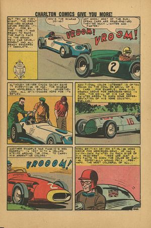 Teenage Hotrodders: Issue 2