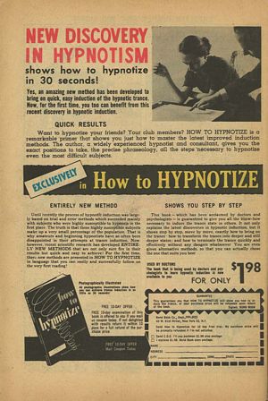 Teenage Hotrodders: Issue 2