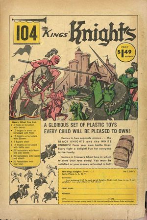 Teenage Hotrodders: Issue 2
