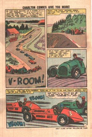 Teenage Hotrodders: Issue 11