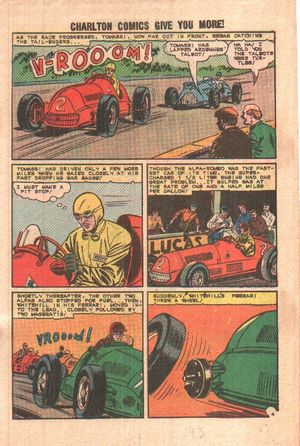 Teenage Hotrodders: Issue 11
