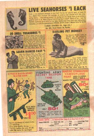 Teenage Hotrodders: Issue 11