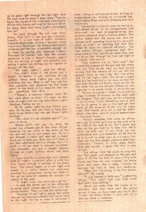 Teenage Hotrodders: Issue 11